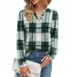 Tunic Tops for Women Long Sleeve Fall Shirts Sweatshirt